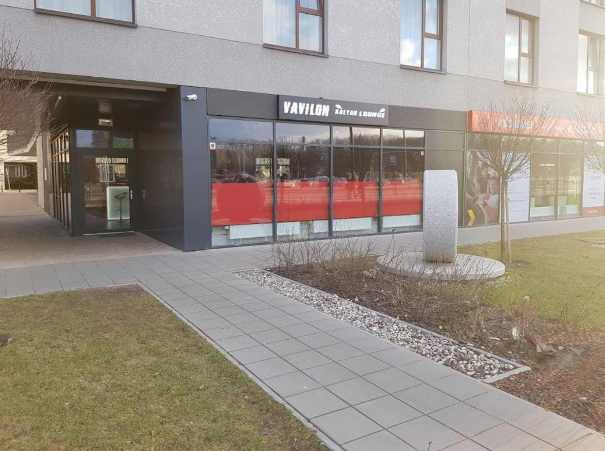 Apartament W Warszawie Dedykowany Parking Podziemny W Cenie, Wifi, Blisko Centrum New Apartment In Warsaw Finished To A High Specification Fitted Out To A High Standard On The 7Th Floor, Wifi, Underground Parking Price Included Экстерьер фото